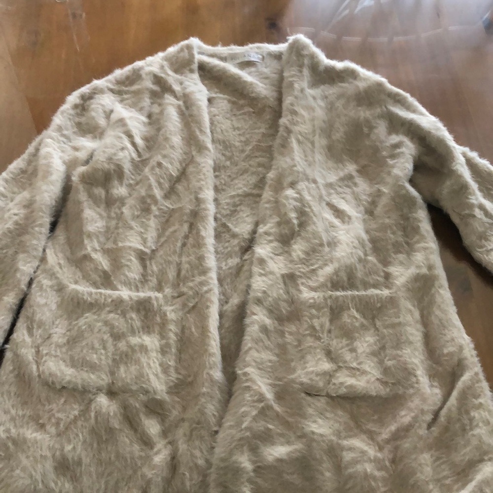 Julianne’s boutique in NC sweater